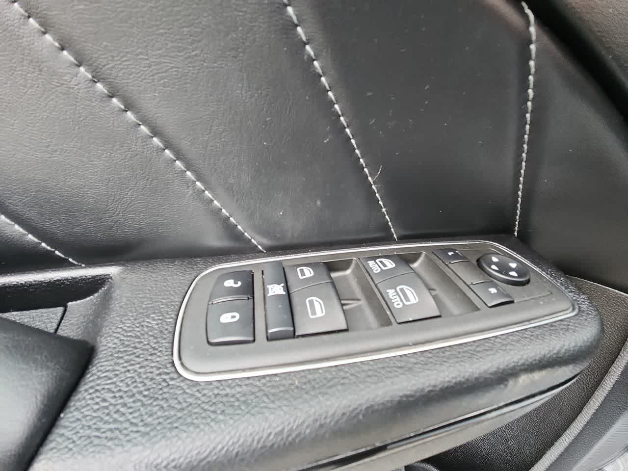 Used 2022 Smoke Show Dodge GT image 13