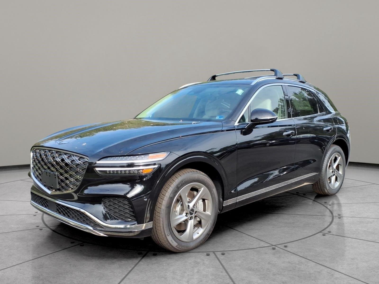 2026 Genesis GV70
