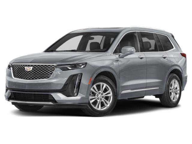 2023 Cadillac XT6 Premium Luxury Auto 4WD's photo
