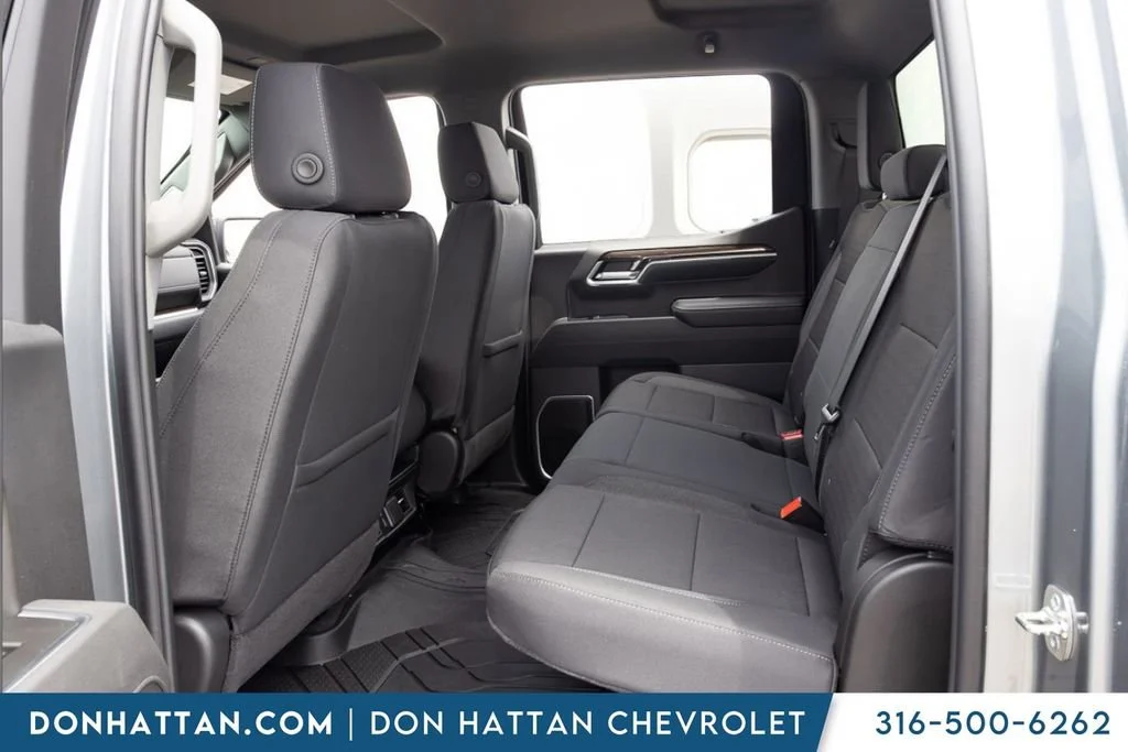2026 Chevrolet Silverado 1500 RST - Photo 15