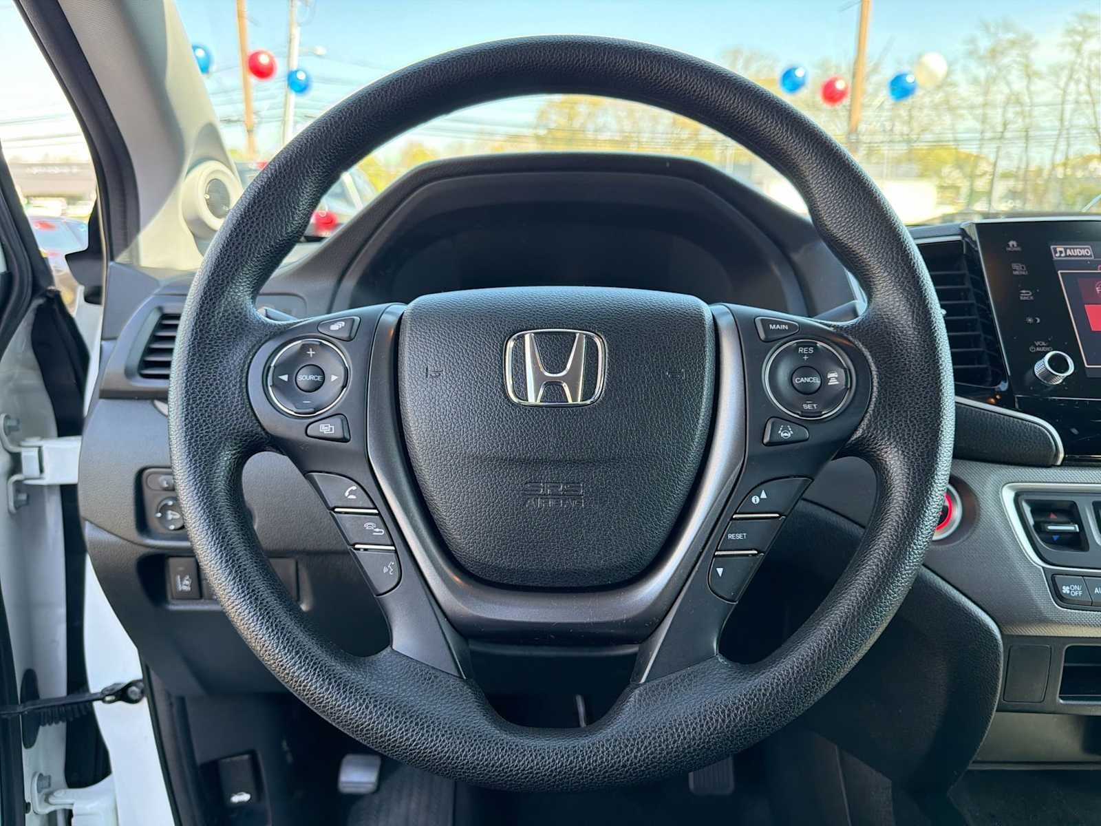 2023 Honda Ridgeline Sport - Photo 23