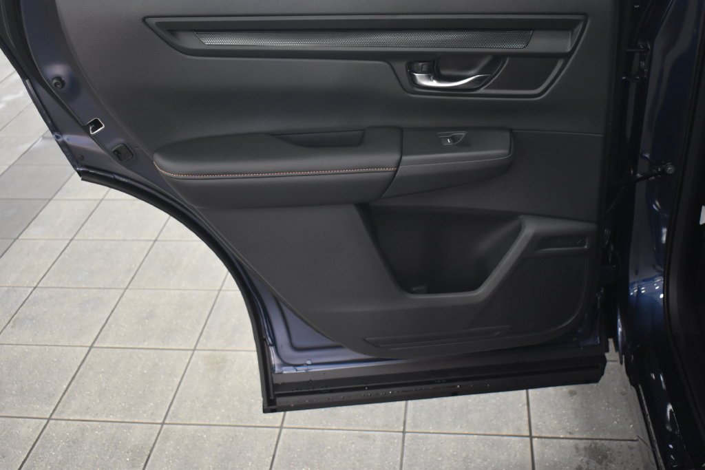 New 2027 Canyon River Blue Metallic Honda Sport image 20