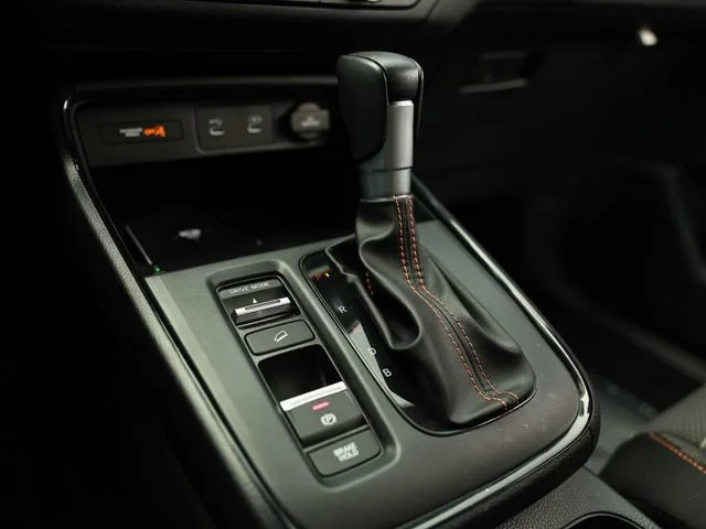 2026 Honda CR-V Sport - Photo 83