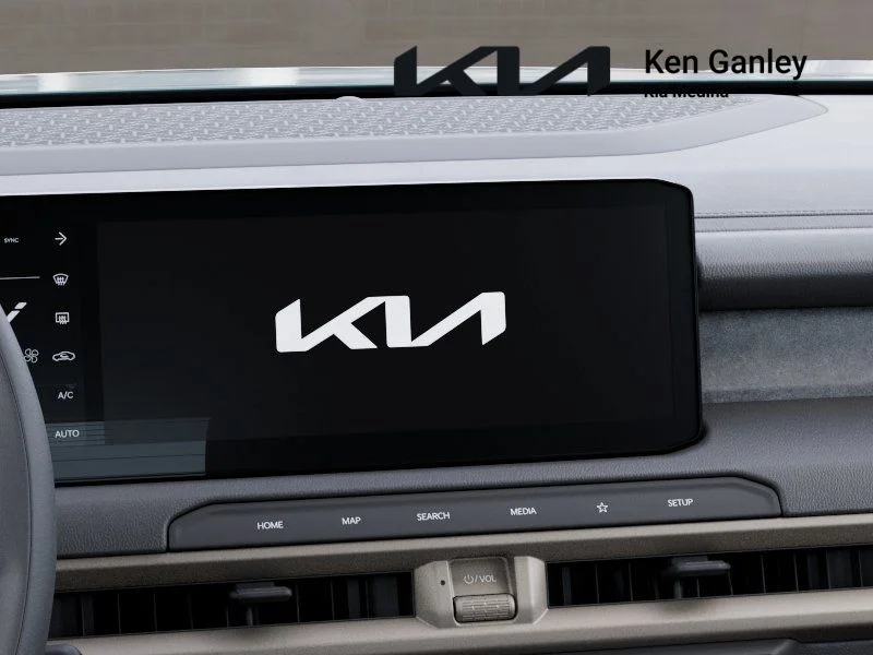New 2027 Green Kia EX image 20
