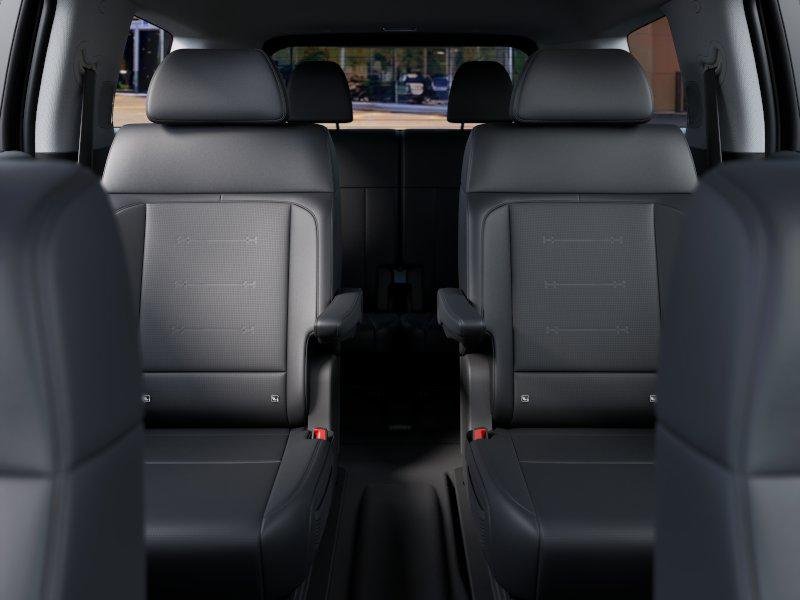 2026 Hyundai Santa Fe Limited - Photo 12