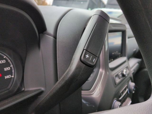 2025 Chevrolet Silverado 3500 HD Work Truck - Photo 17