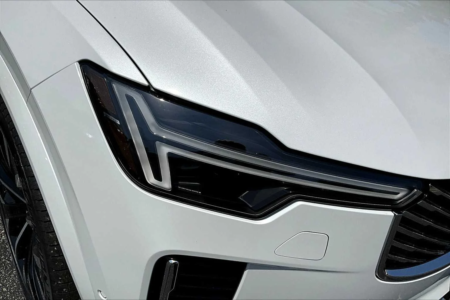 2026 Volvo XC90 Ultra - Photo 15