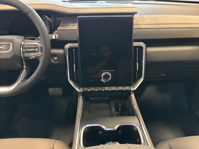 New 2026 Red GMC Elevation image 12