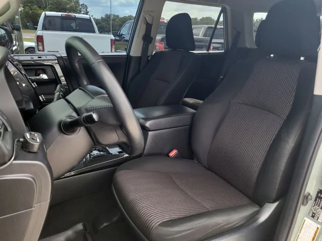 Used 2022 Gray Toyota TRD Off-Road image 19