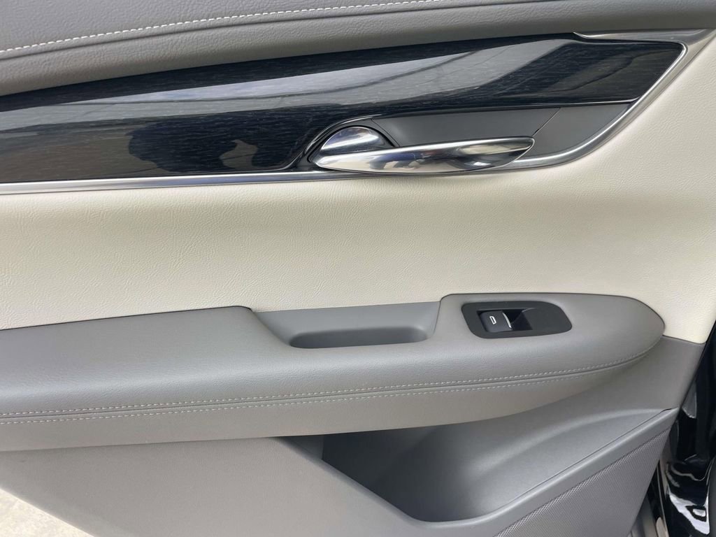2020 Cadillac XT6 Premium Luxury - Photo 11