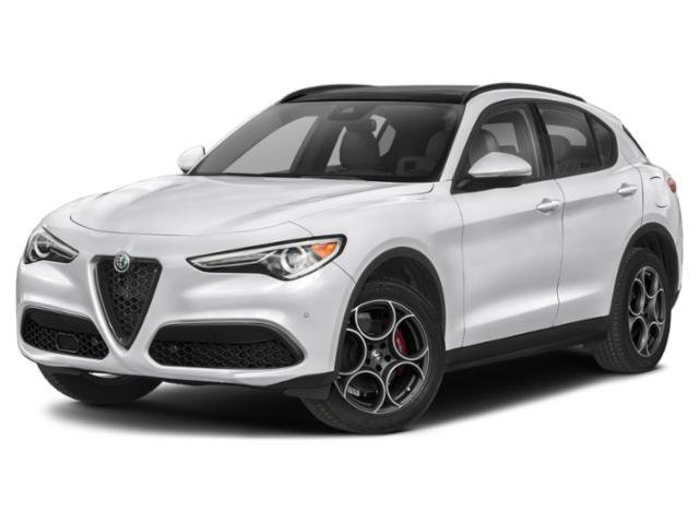 2023 Alfa Romeo Stelvio Sprint RWD's photo