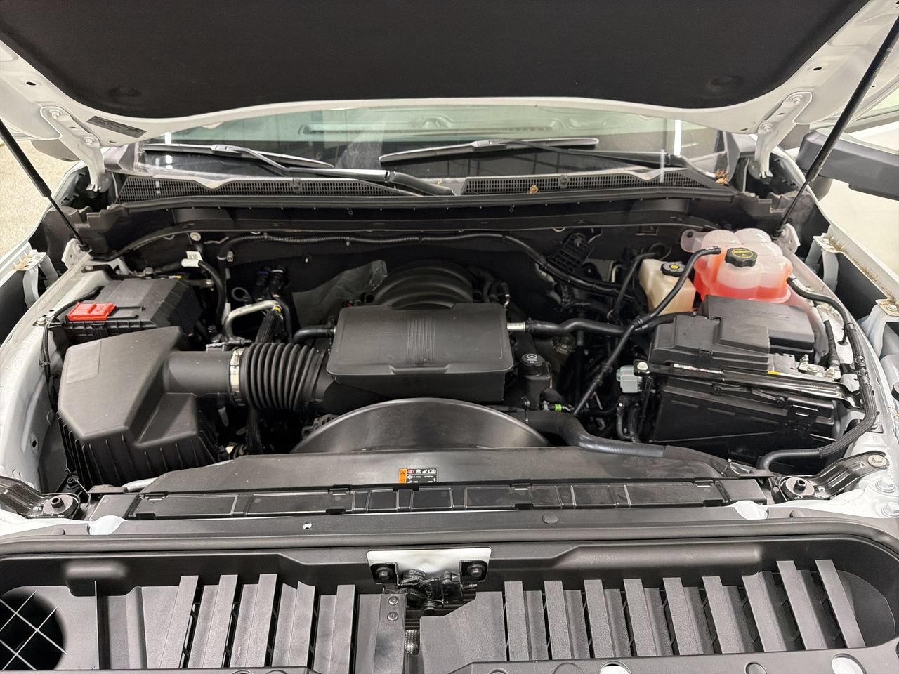 2026 GMC Sierra 2500HD Pro - Photo 11