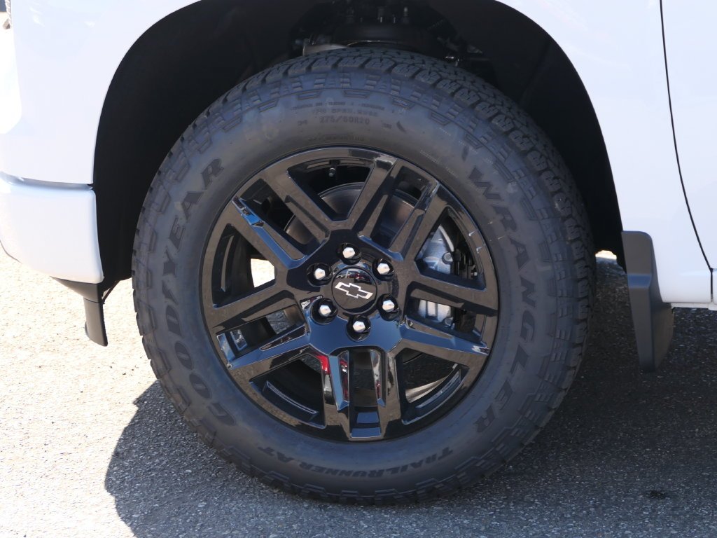 2026 Chevrolet Silverado 1500 RST - Photo 11