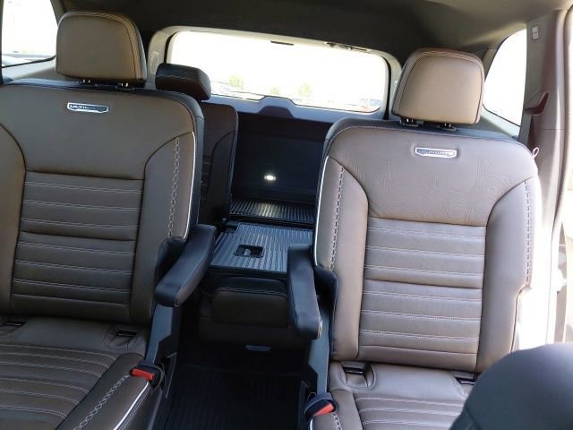 New 2026 Ebony Twilight Metallic GMC Denali Ultimate image 27