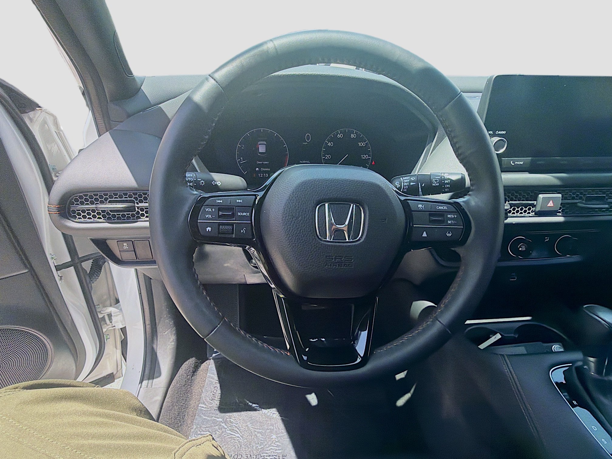 2024 Honda HR-V Sport - Photo 10