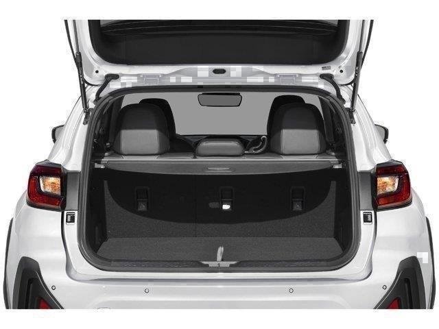 New 2026 MAGNETITE GRAY PEARL Subaru Limited Hybrid image 6