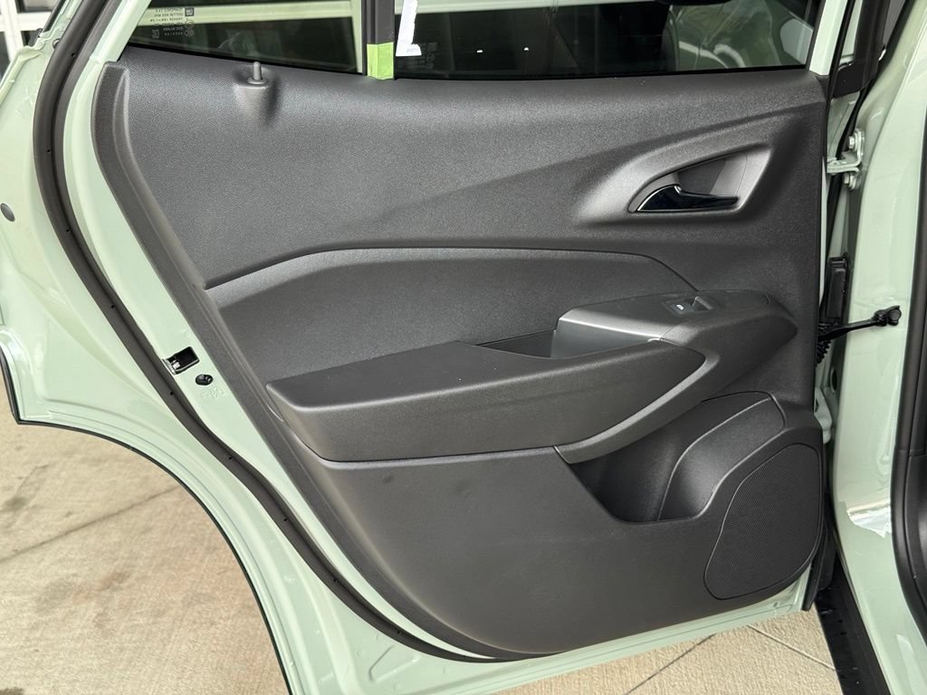 2026 Chevrolet Trax Activ - Photo 18