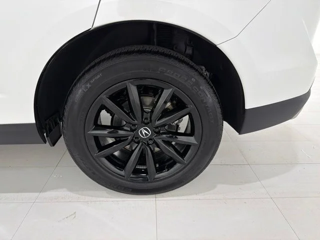 2026 Acura RDX Base - Photo 49