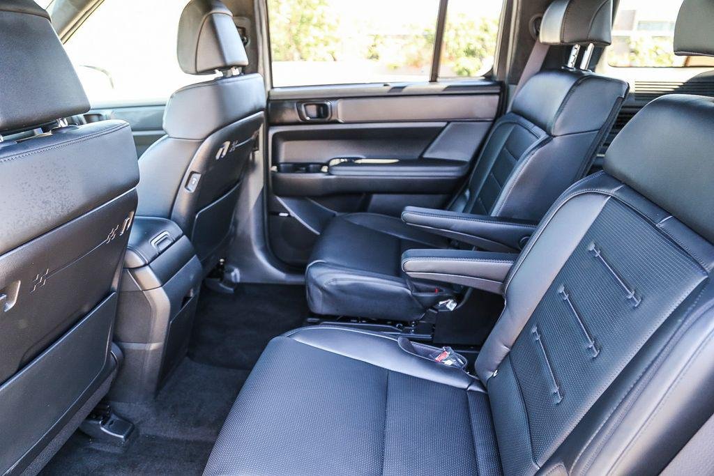 2025 Hyundai Santa Fe Calligraphy - Photo 20