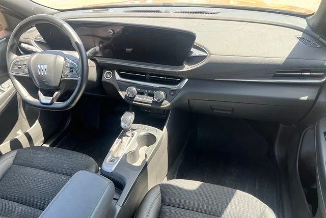 Used 2024 Brown Buick Preferred image 17