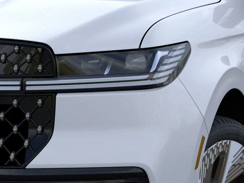 New 2026 White Lincoln Black Label image 19