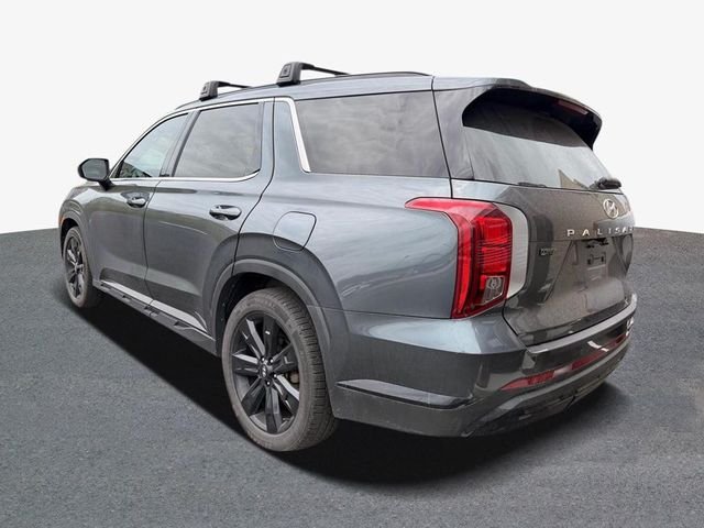 Used 2023 Gray Hyundai XRT image 4