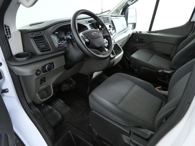 Used 2024 White Ford Base image 15