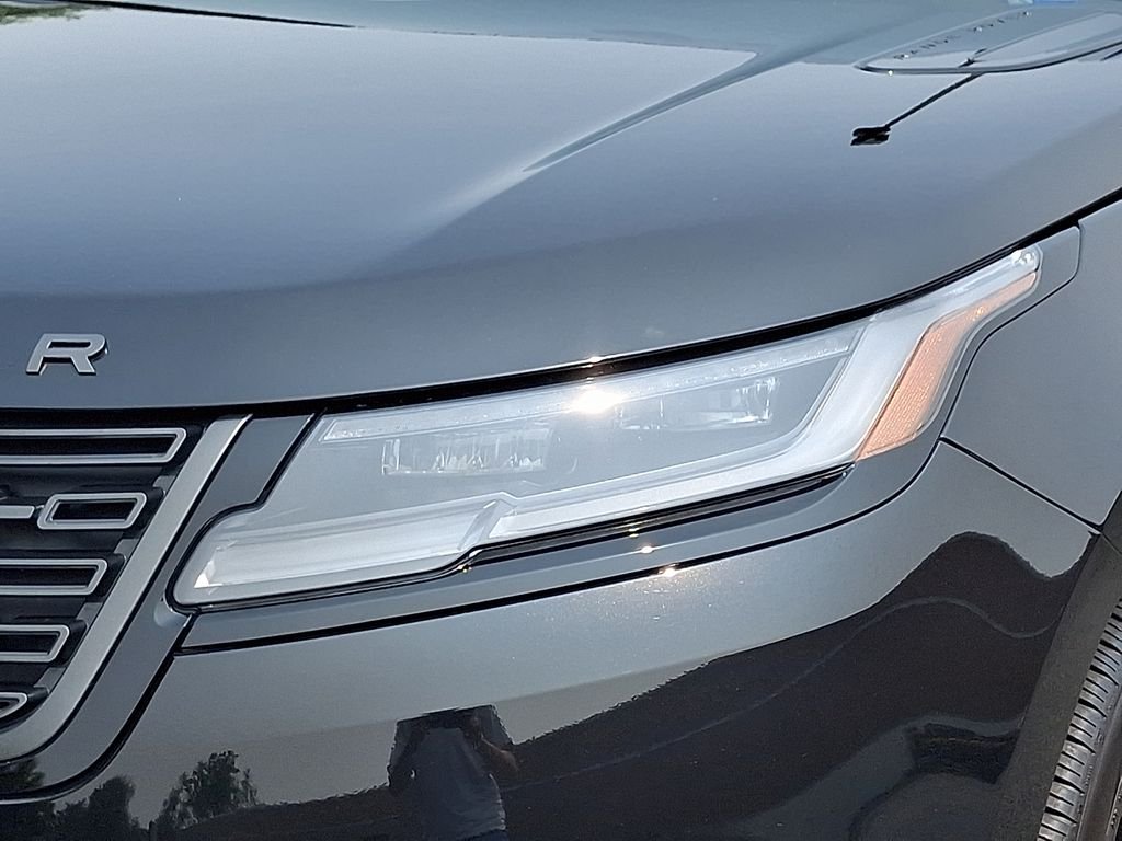 2026 Land Rover Range Rover Velar Dynamic SE - Photo 9