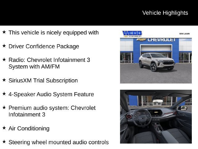 Vehicle thumbnail