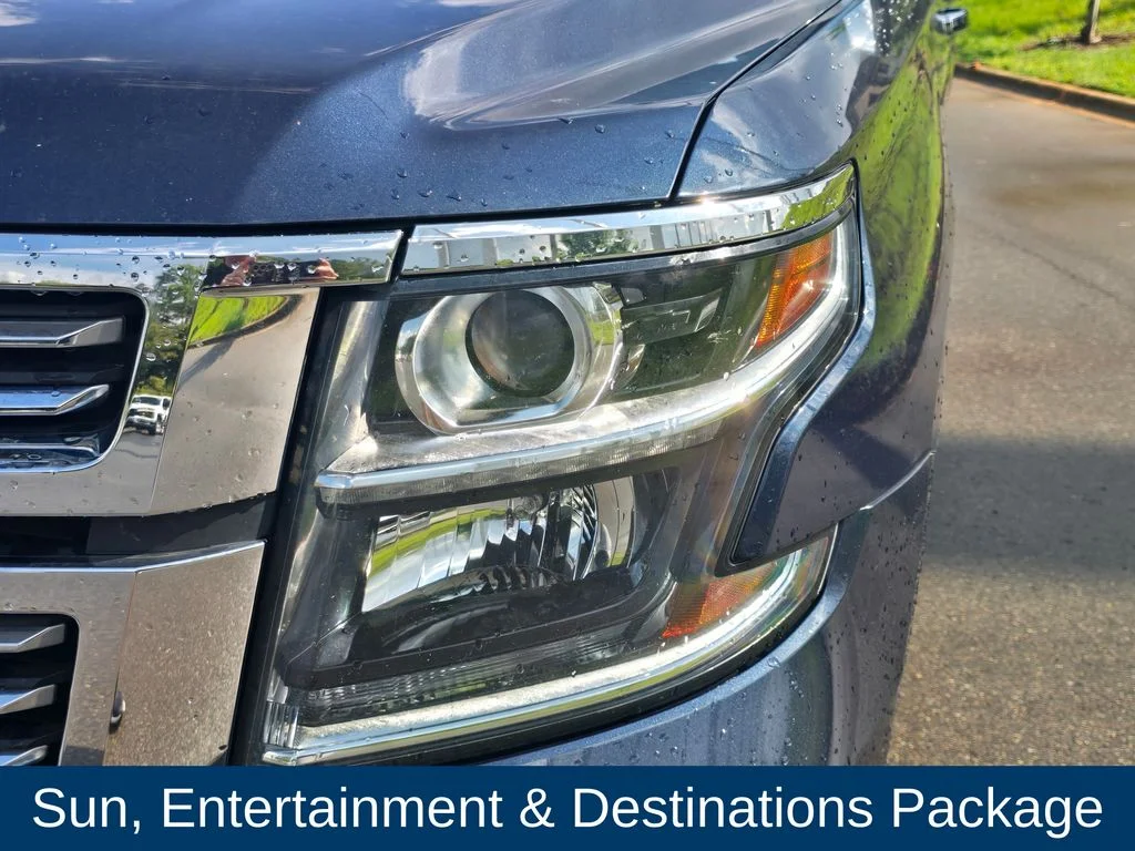 Used 2019 Blue Chevrolet Premier image 6