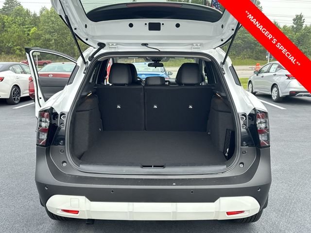2025 Nissan Kicks SR AWD - Photo 29