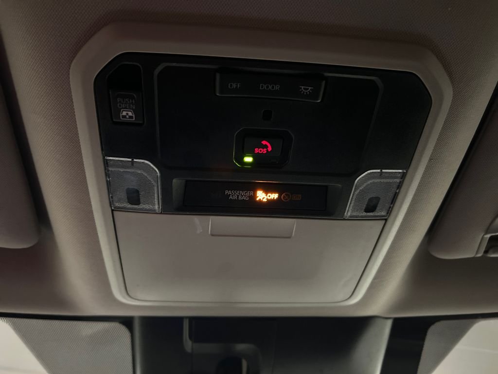Used 2024 Black Toyota SR5 image 29