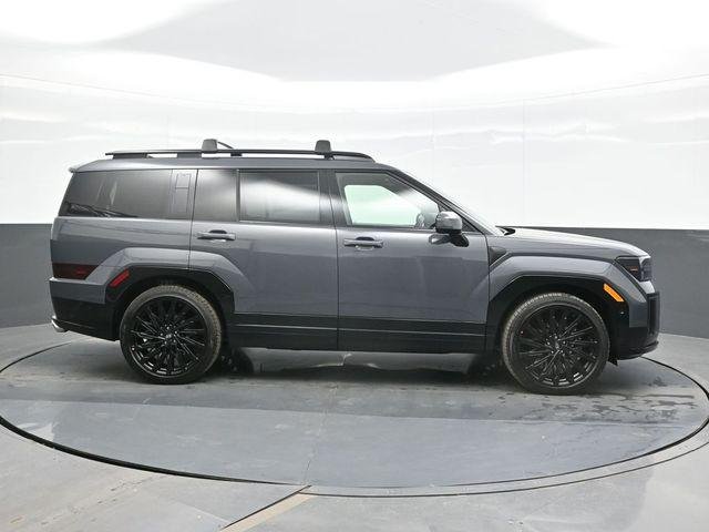 New 2026 Gray Hyundai Calligraphy AWD image 8