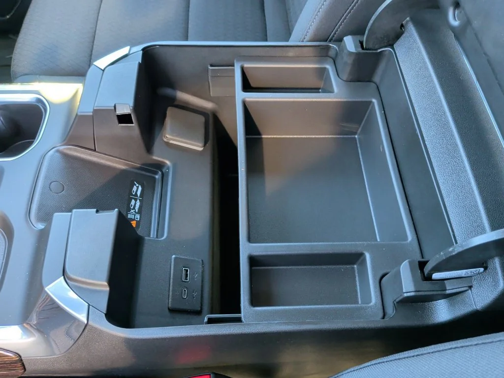 2026 GMC Sierra 1500 Elevation - Photo 31