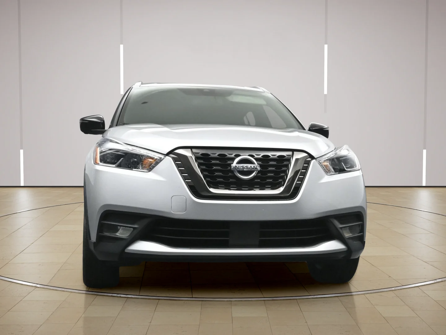 Certified Used 2020 Brilliant Silver Metallic Nissan SR image 22