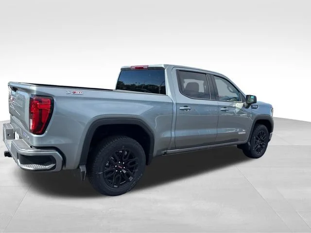 New 2026 Sterling Metallic GMC Elevation image 5
