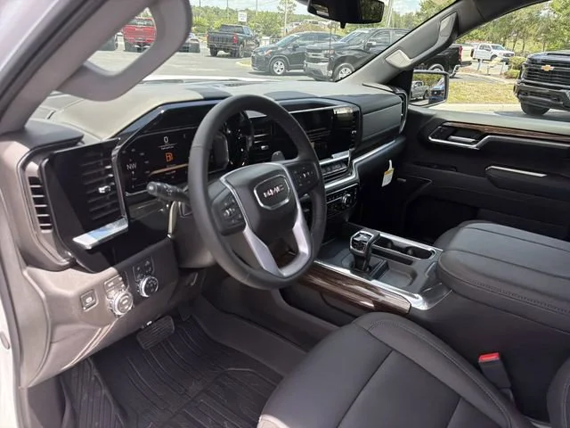 New 2026 Summit White GMC Elevation image 18