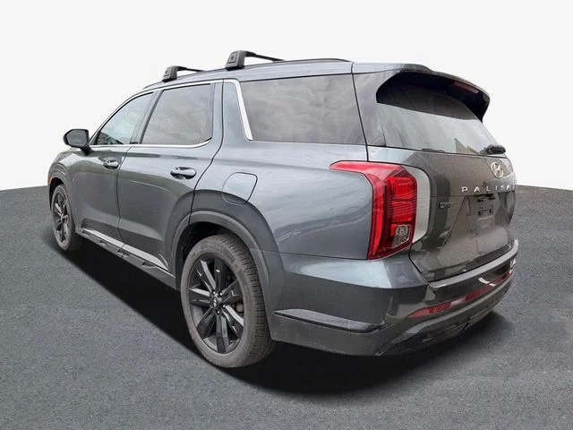 Used 2023 Gray Hyundai XRT image 4