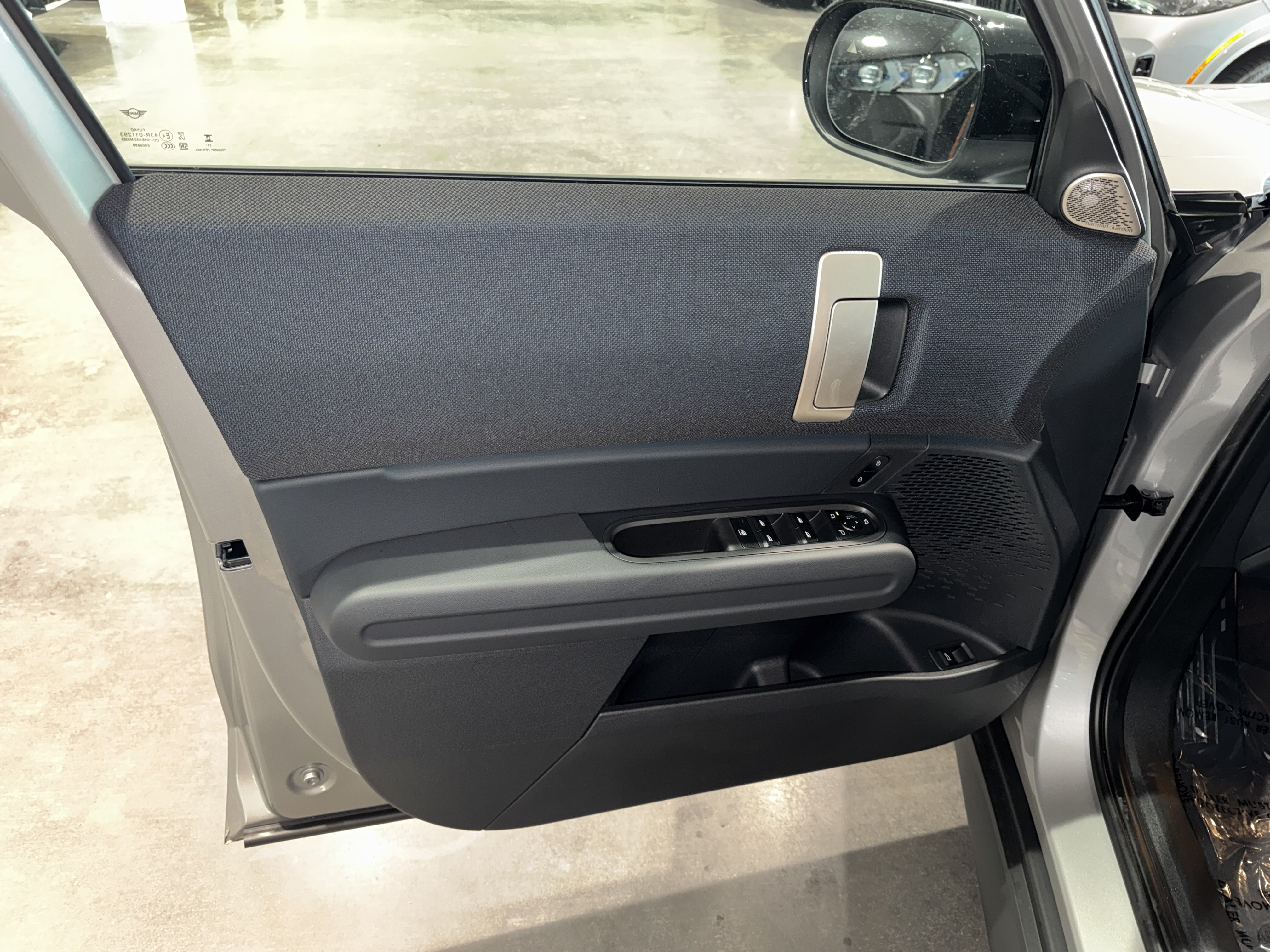 2027 MINI Countryman S - Photo 13