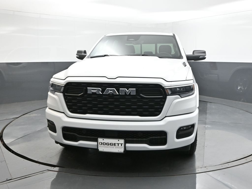 2026 RAM 1500 Big Horn/Lone Star - Photo 30