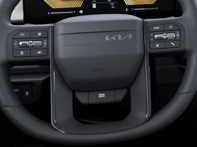 New 2027 SWP/SNOW WHITE Kia LX image 22