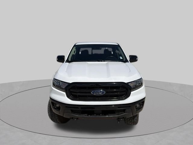 2023 Ford Ranger Lariat - Photo 6