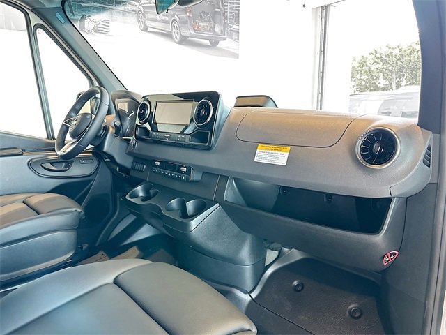 2025 Mercedes-Benz Sprinter Passenger Van Base - Photo 55