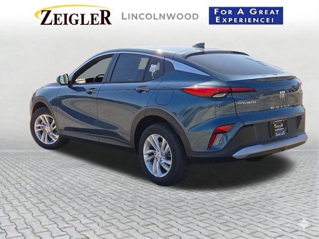 2026 Buick Envista Preferred - Photo 15