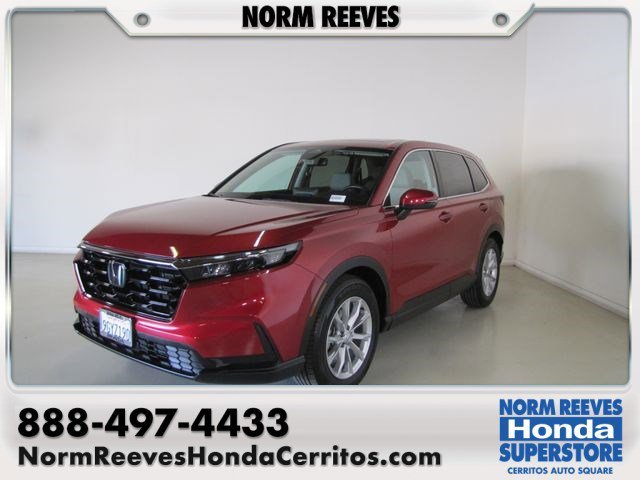 2023 Honda CR-V EX w/o BSI 2WD's photo