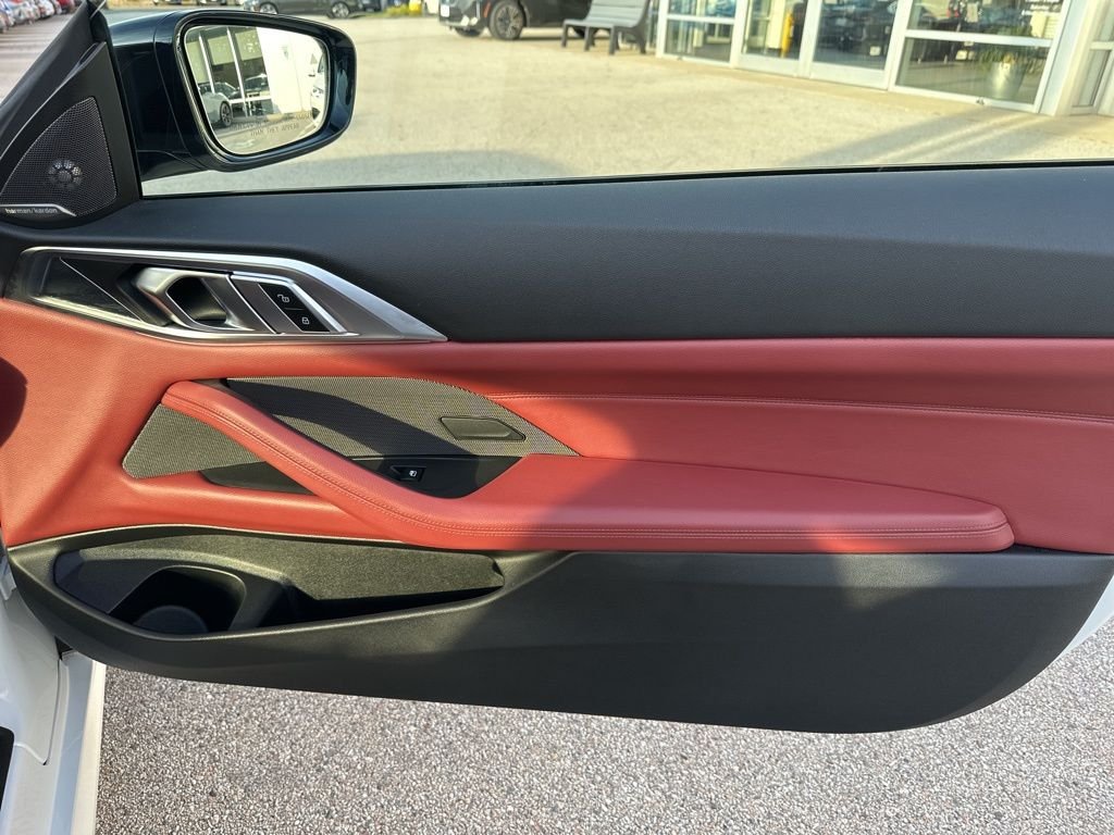2025 BMW 4 Series 430i - Photo 20
