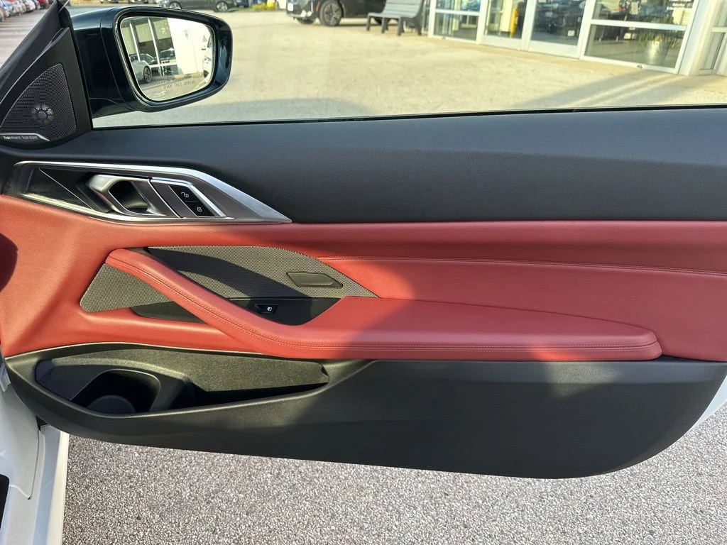 2025 BMW 4 Series 430i - Photo 20