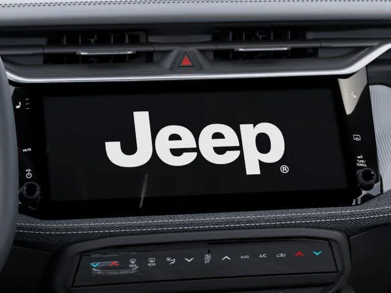 2026 Jeep Cherokee Laredo - Photo 18