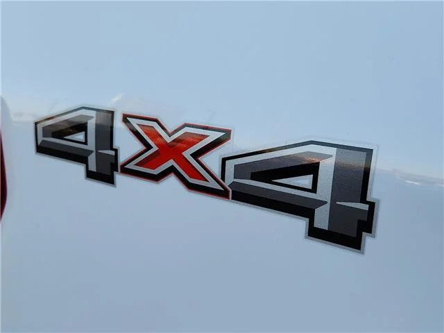 Used 2021 White Ford  image 9