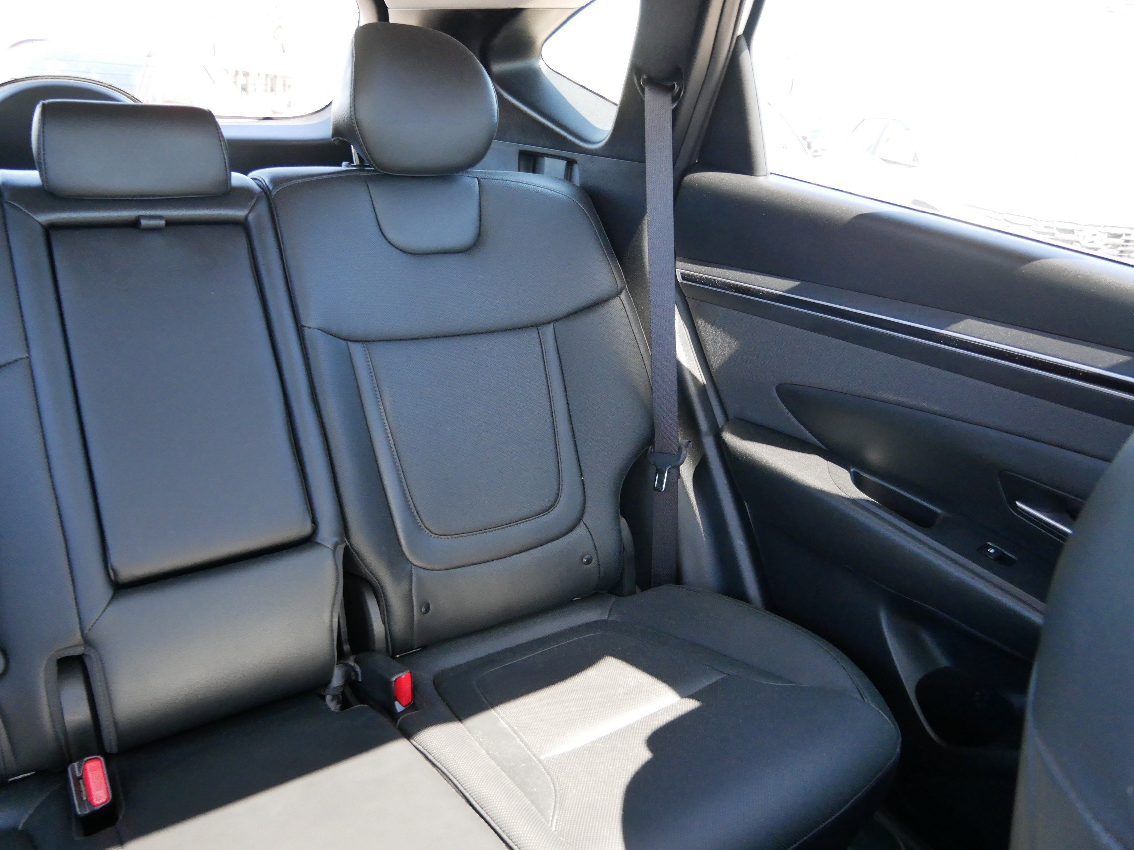 2023 Hyundai Tucson SEL - Photo 14